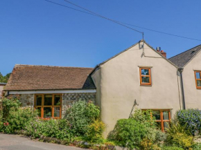 Blacksmith Cottage